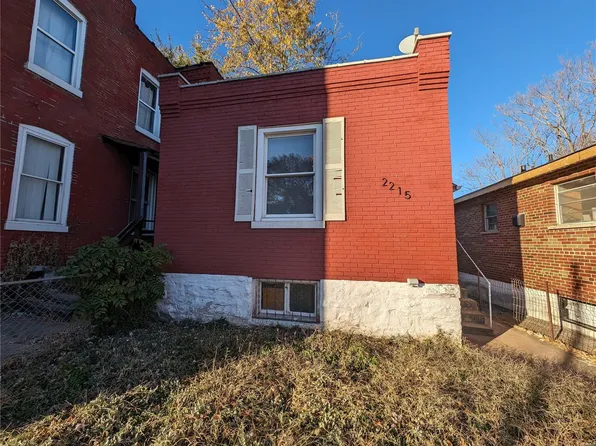2215 Keokuk St, Saint Louis, MO 63118