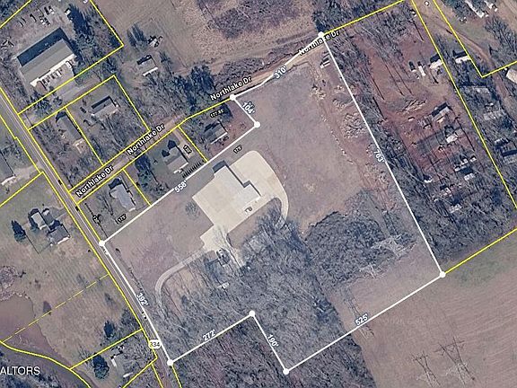 2nd image of 2662 Louisville Rd