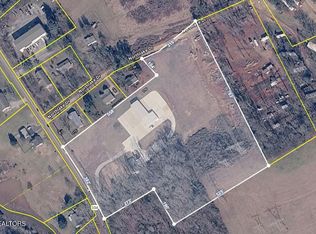 2662 Louisville Rd, Maryville, TN 37801