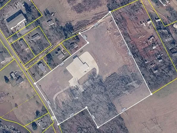 2662 Louisville Rd, Maryville, TN 37801