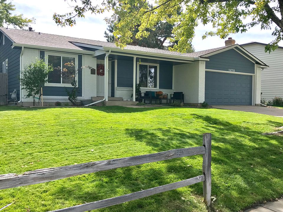 2nd image of 14752 E Eldorado Dr