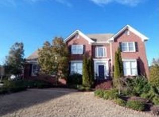 1609 Virginia Pine Cir, Lilburn, GA 30047