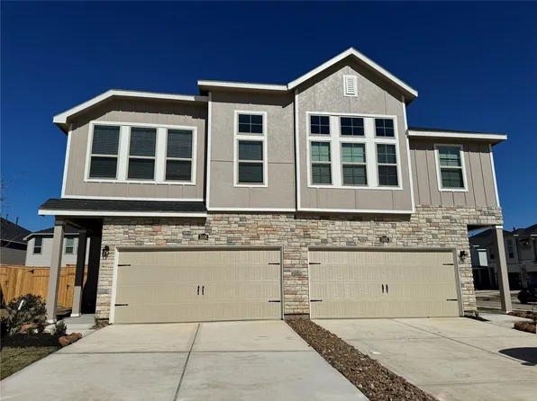 5506 Amber Brook Ln, Fulshear, TX 77441