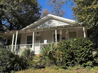 911 Beaufort St, Columbia, SC 29201