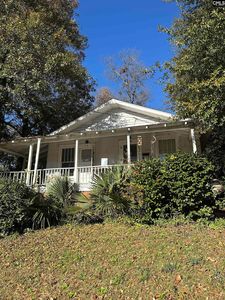 911 Beaufort St, Columbia, SC, 29201