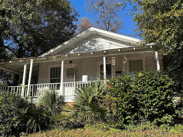 911 Beaufort St, Columbia, SC 29201