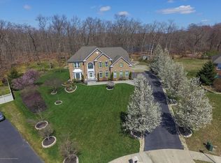 14 Calendula Ct, Jackson, NJ 08527