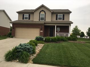 358 Brandon Dr, Monroe, OH 45050