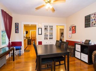 52 Clark St, Medford, MA 02155