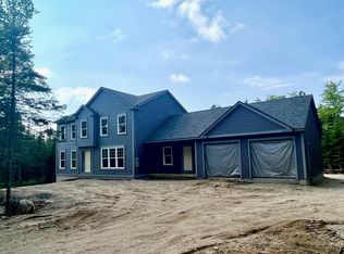 136 Windsor Way, Ellsworth, ME 04605