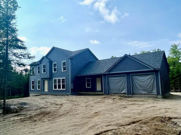 136 Windsor Way, Ellsworth, ME 04605