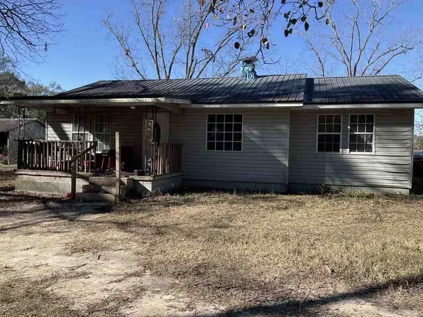 141 Logue Rd, Pelham, GA 31779