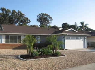 1141 La Mirada Ave, Escondido, CA 92026