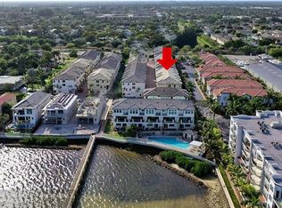 637 Windward Cir N #637, Boynton Beach, FL 33435