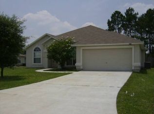 6950 Clinton Corners Dr W, Jacksonville, FL 32222