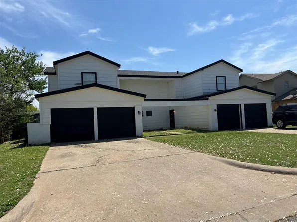 6804 Lancer Ln, Oklahoma City, OK 73132