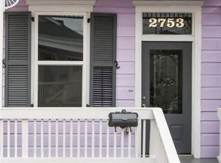 2753 Saint Ann St, New Orleans, LA 70119