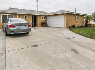 2536 W Glenoaks Ave, Anaheim, CA 92801
