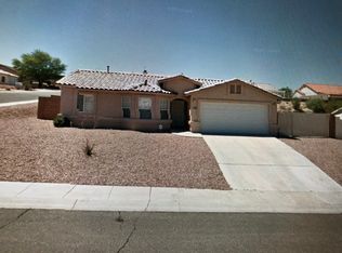 1608 Pettibone Dr, Bullhead City, AZ 86442