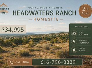 060C N Headwaters Rd, Paulden, AZ 86334
