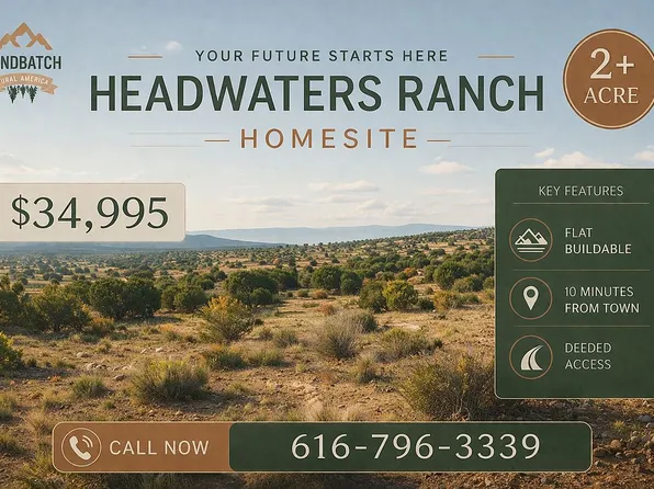 060C N Headwaters Rd, Paulden, AZ 86334