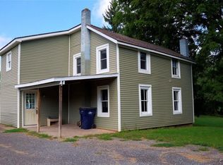 3065 Hadden Rd, Clyde, NY 14433