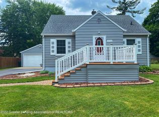 5716 Hilliard Rd, Lansing, MI 48911