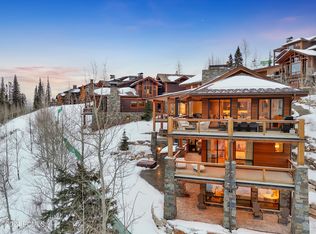 21 Nakoma Ct, Park City, UT 84060