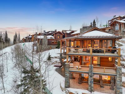 21 Nakoma Ct, Park City, UT, 84060
