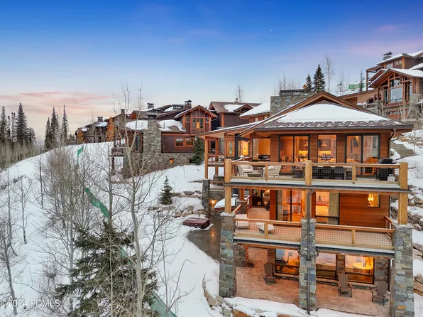 21 Nakoma Ct, Park City, UT 84060