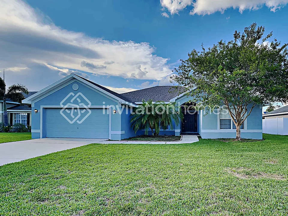 632 Pintail Cir