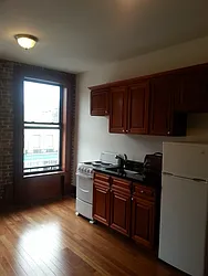 Rented by Allen Harris, LREB