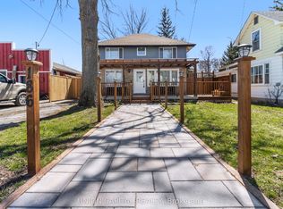 186 Lincoln Rd W, Fort Erie, ON L0S1B0