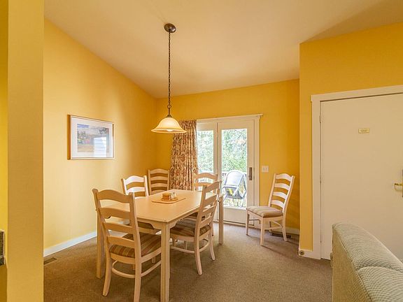 4th image of 1822 Resort Dr Unit 209