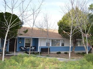 47705 Three Points Rd, Lake Hughes, CA 93532