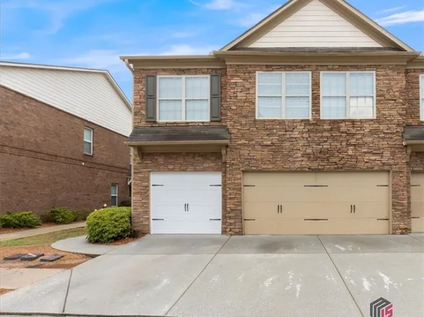 805 Pleasant Hill Road NW #231, Lilburn, GA 30047
