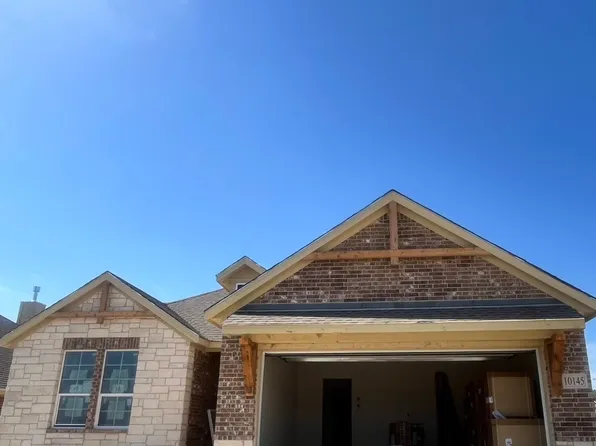 10145 Birchpoint Dr, Wht Settlemt, TX 76108