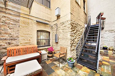 Sold by Halstead Real Estate