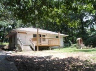 428 Barton Dr, Forest Park, GA 30297