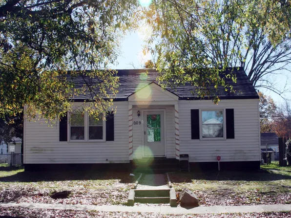 1009 Fourqurean Ln, Richmond, VA 23222