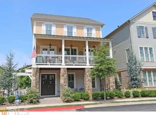 241 Fowler St, Woodstock, GA 30188