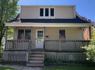 4037 S 1st Pl, Milwaukee, WI 53207