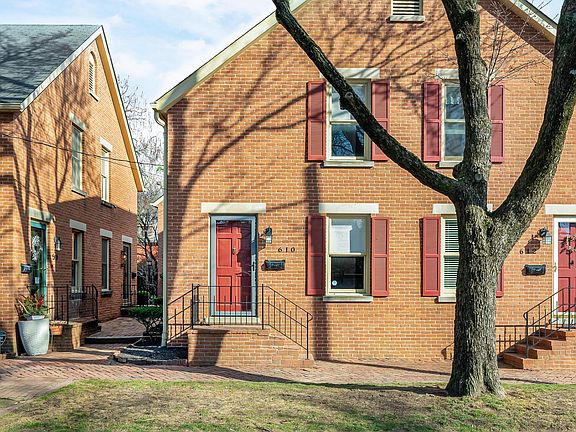 2nd image of 610 S Grant Ave #4-A