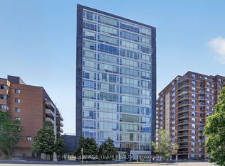 201 Parkdale Ave #406, Ottawa, ON K1Y 1E8