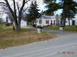 1363 Eastview Dr, Fairborn, OH 45324