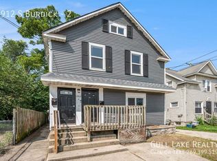 1912 S Burdick St #2, Kalamazoo, MI