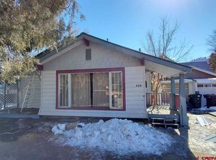 420 E 7th St, Durango, CO 81301
