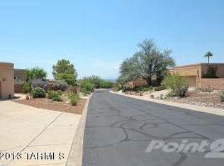 4291 N Vereda Rosada, Tucson, AZ 85750