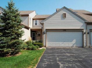 2826 Gypsum Cir, Naperville, IL 60564