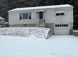 200 Commonwealth Ave, Springfield, VT 05156